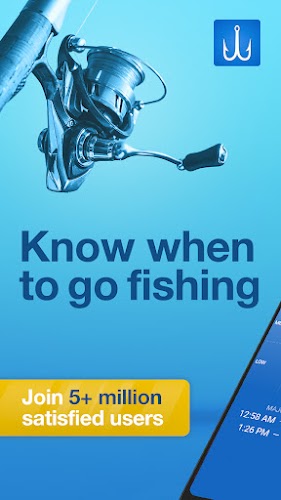 Fishing Points - Fishing App スクリーンショット 1