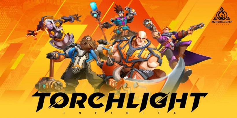 Torchlight Infinite, 시즌 7 예고, 1월에 특별 Livestream 예정