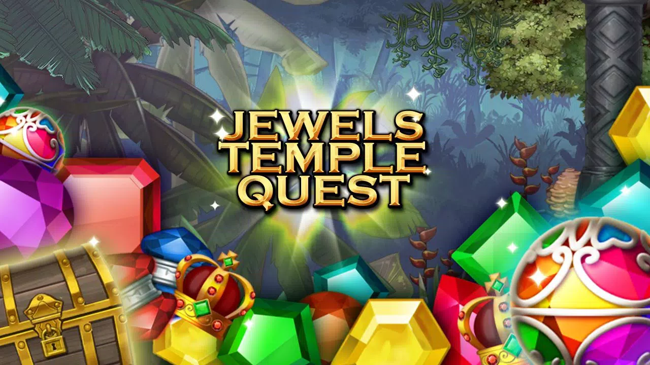 Jewels Temple应用截图第2张