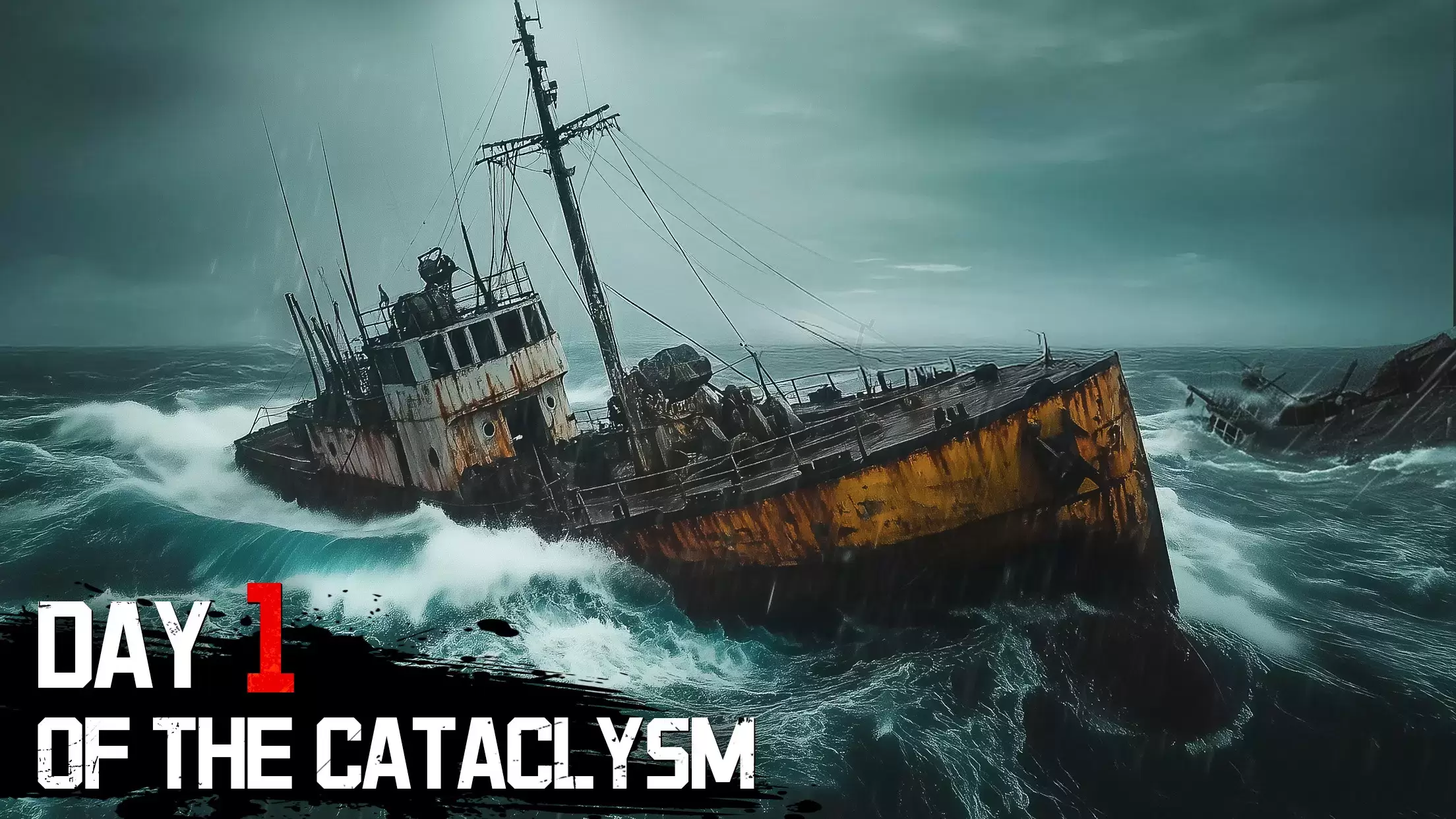 Warship Brawl: Apocalypse Capture d'écran 1