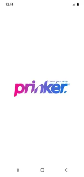 Prinker 스크린샷 1