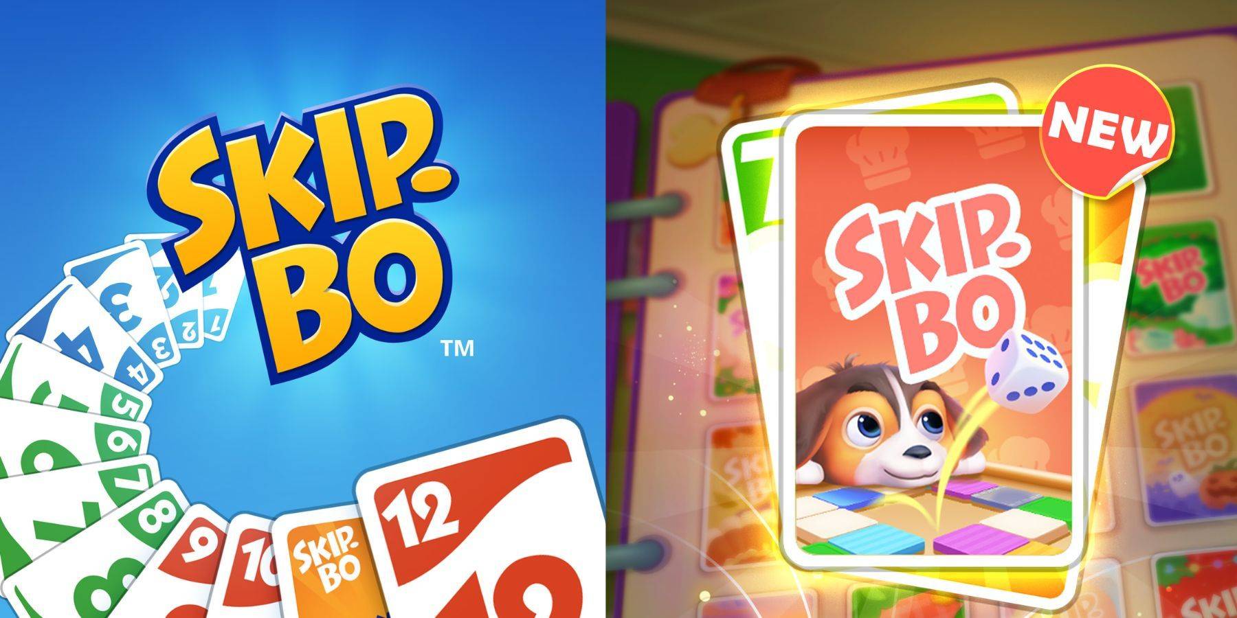 Skip Bo: códigos móveis revelados (2025)