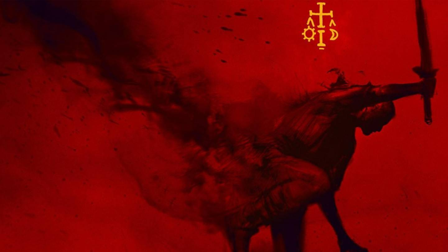 Dawnwalker鲜血的游戏导演解释了为什么他退出CDPR并开设了自己的工作室