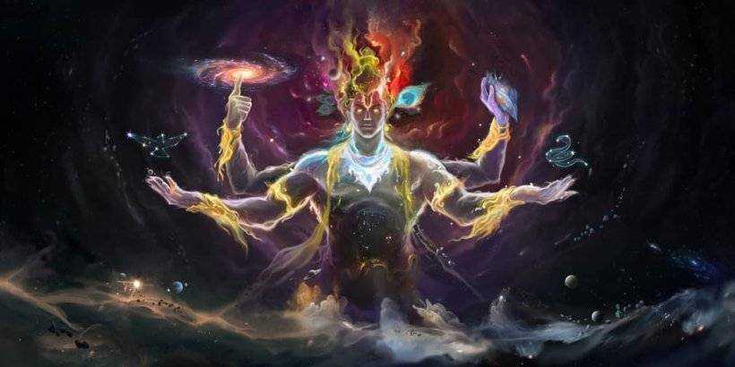Kurukshetra：提升 - 印度卡戰鬥機擊中100萬名球員