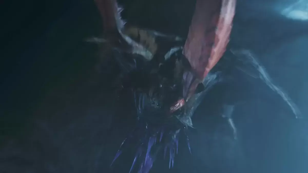 Nerscylla Monster Hunter Wilds Guía