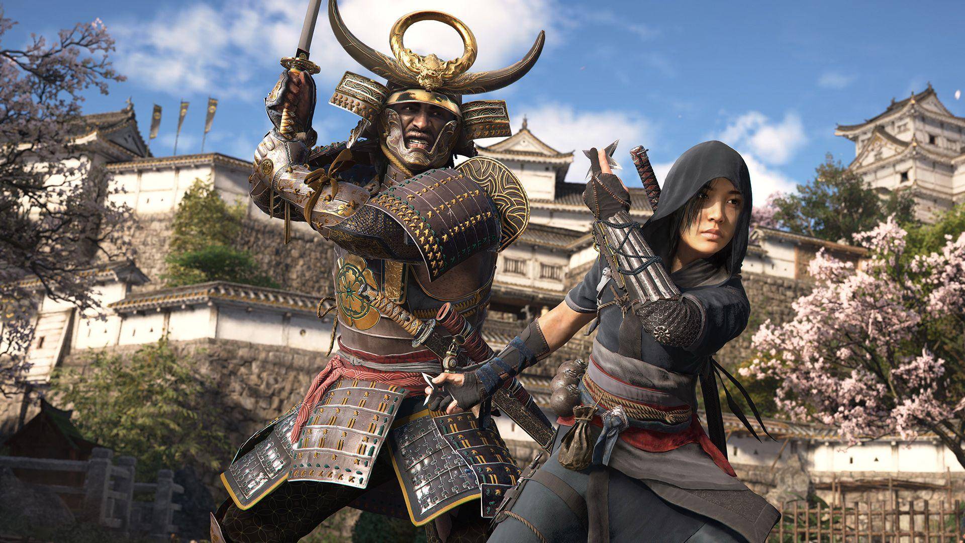 Assassin’s Creed Shadows: Full Voice Cast Revealed