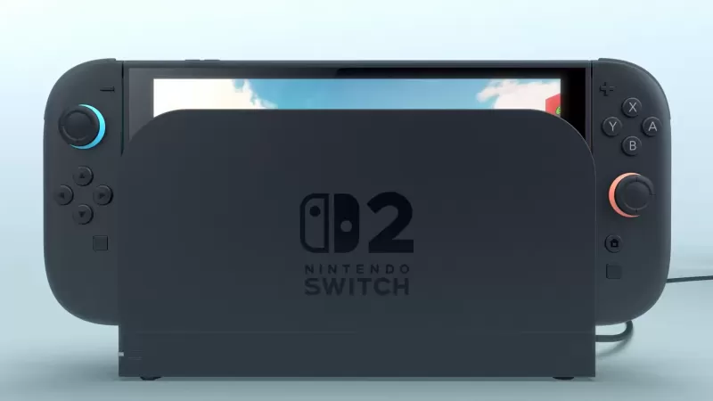 Предварительный заказ Switch 2 в США отложен из-за тарифов