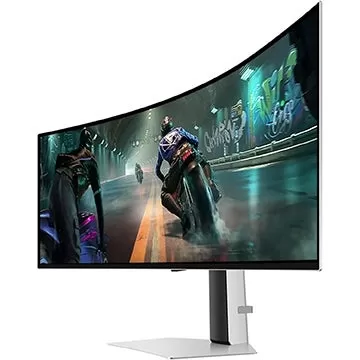 49-дюймовый игровой монитор Samsung Odyssey OLED G9 упал до новой самой низкой цены в истории