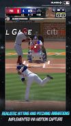 MLB 9 Innings Rivals Capture d'écran 2