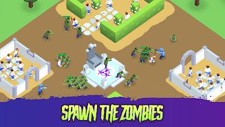 Zombie City Screenshot 4