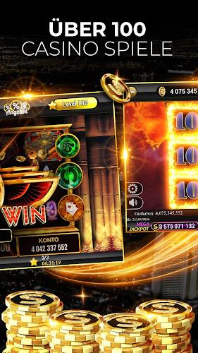 Slotigo - Online-Casino 스크린샷 2