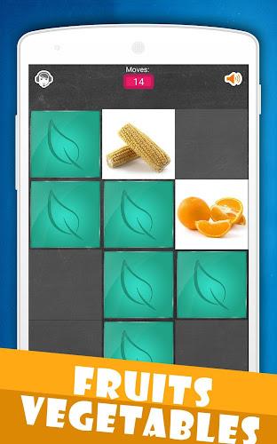 Match Game - Pairs Screenshot 4