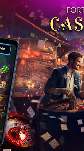 Casino Fortune Screenshot 1