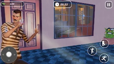 Thief Simulator: Home Robbery スクリーンショット 2