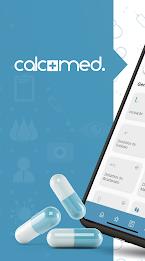 CalcMed應用截圖第1張