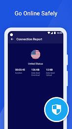 Super VPN-Fast Unlimited Proxy应用截图第2张