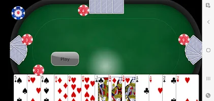 Tien Len Poker Screenshot 4