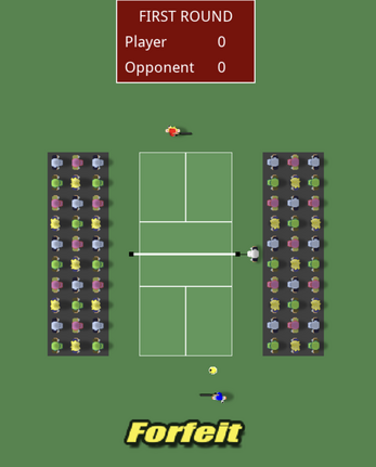 Pickleball Pro Screenshot 1