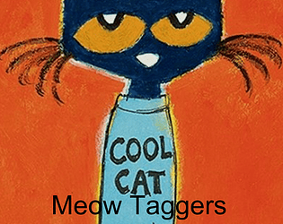 Meow Taggers