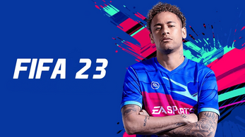 Fifa 23 [BETA] Capture d'écran 1