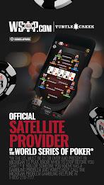 WSOP Real Money Poker – MI Screenshot 2