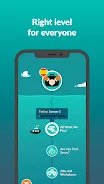 WordDive: Learn a new language 스크린샷 4