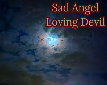 Sad Angel, Loving Devil スクリーンショット 1