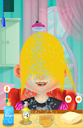 Friseur & Barbier Kinderspiele Screenshot 4