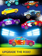 Juegos de coches multijugador Captura de pantalla 2