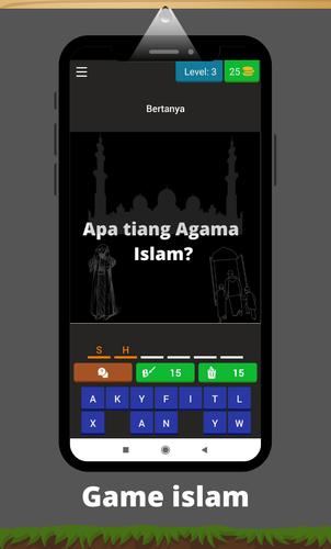 Game islam Screenshot 4