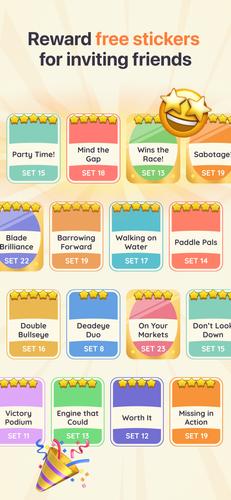 StickerHub Screenshot 2