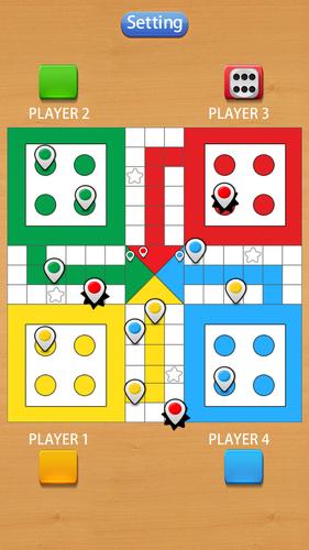 Ludo League Screenshot 3