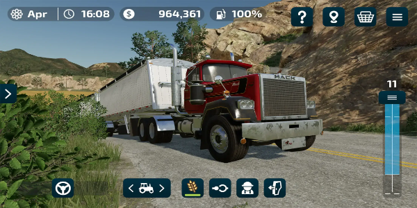 Farming Simulator 23應用截圖第3張