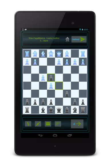 Mobile Chess应用截图第4张
