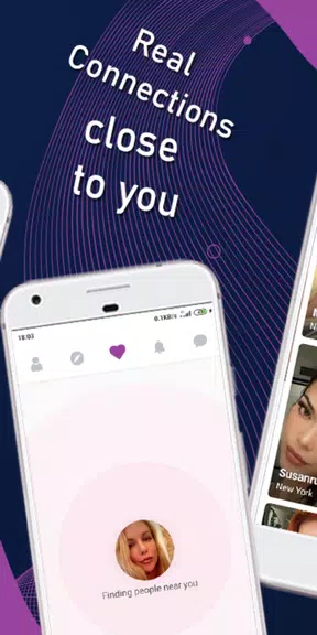 Japan Dating Screenshot 2