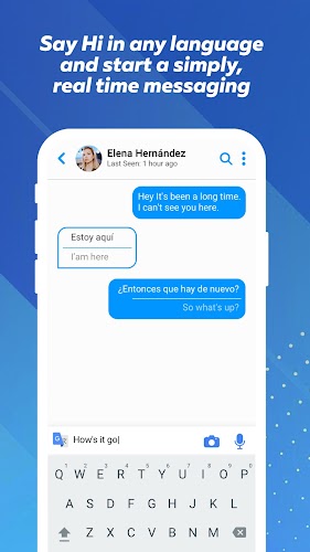 DODO - Live Video Chat スクリーンショット 2