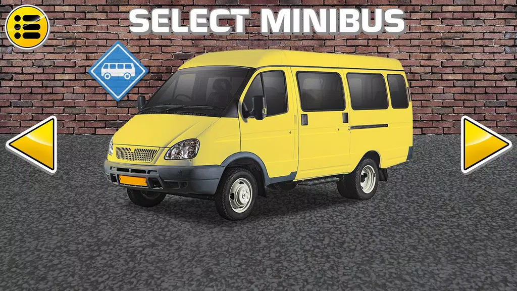 MINIBUS應用截圖第3張