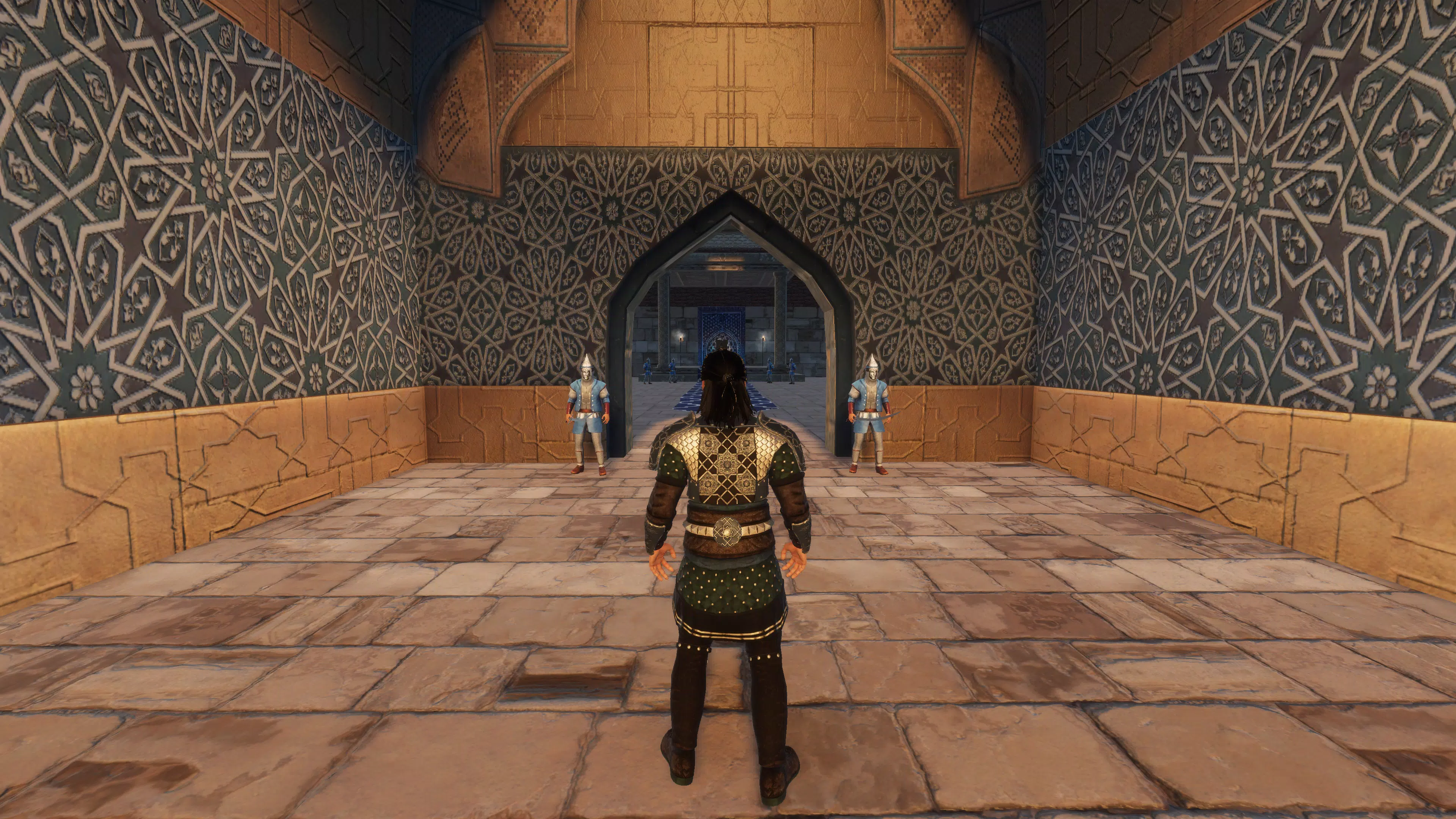 Alparslan: Sultan of Seljuk Captura de pantalla 1