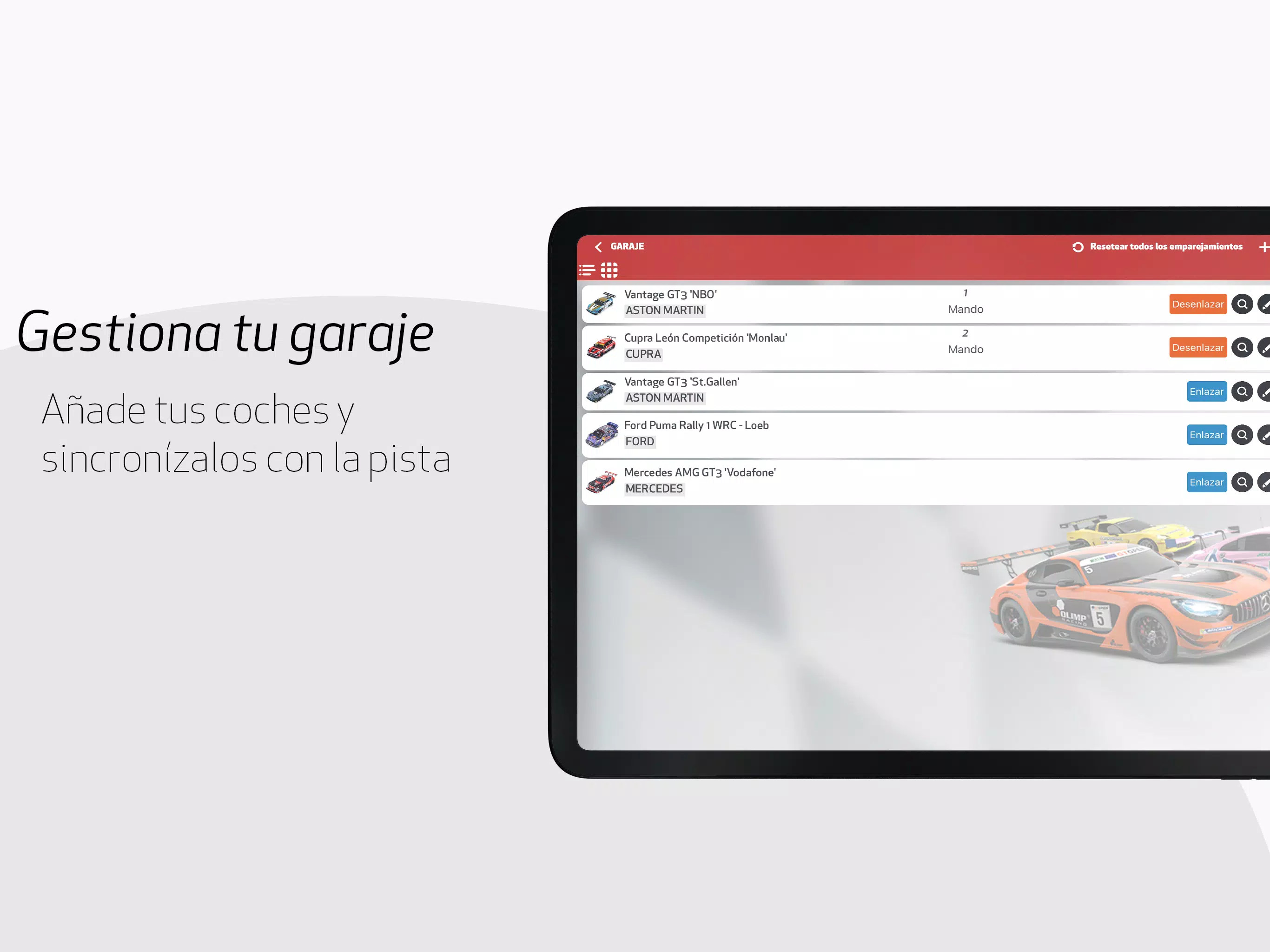 Scalextric | SCX Screenshot 3