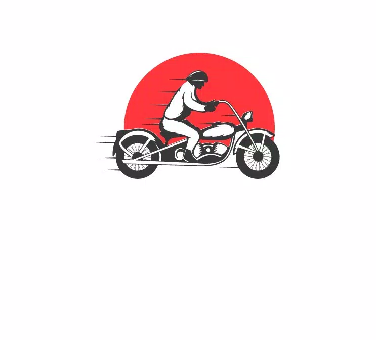 Motorcycle Logo Maker スクリーンショット 3