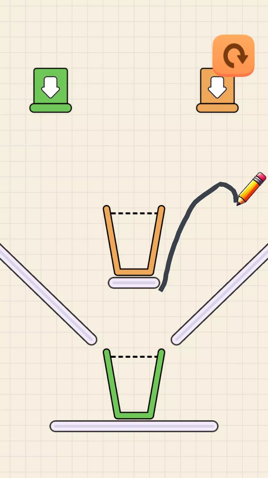 Draw Flow Master Screenshot 4