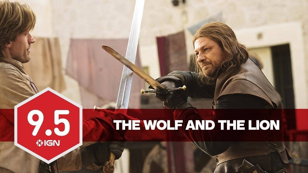 Cada revisión de Game of Thrones de IGN