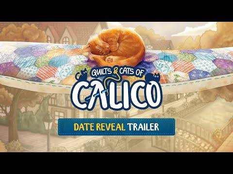 잃어버린 Calico