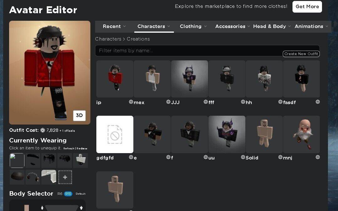 Roblox 플레이어 포인트