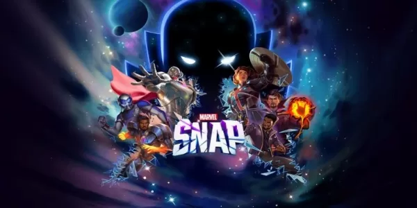 “ Marvel Snap介紹了快照包：保證的安全無人卡”
