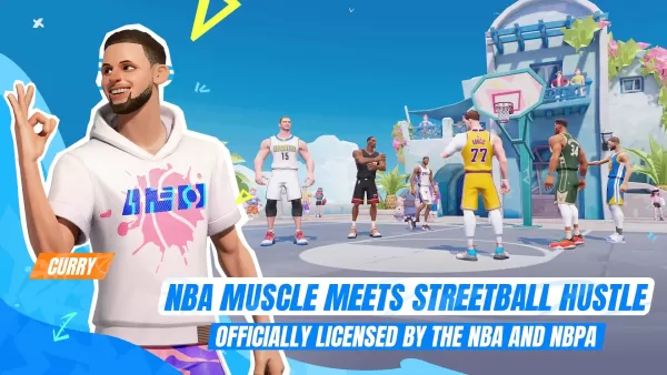 Ein Anfängerleitfaden für Dunk City Dynasty