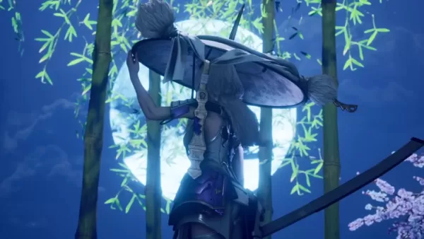 Stellar Blade EVE May Come to NIKKE in Special Livestream