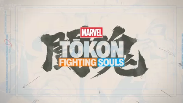 Marvel Token: Fighting Souls Launch Date Set