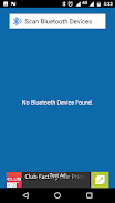 Lost Bluetooth Device Finder Screenshot 3