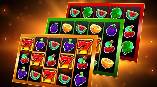 Real Vegas Slots 777 Casino Screenshot 1